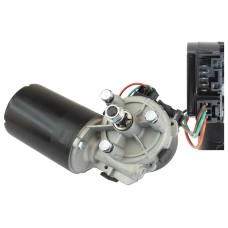 Моторчик склоочисника GP Fiat Ducato 230