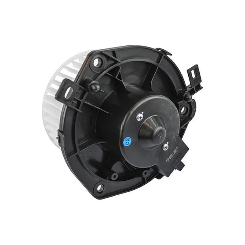 Моторчик пічки Iveco Daily E3 Моторчик пічки Iveco Daily E3