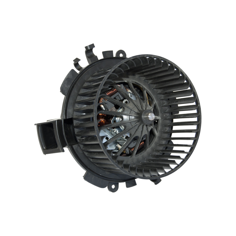 Моторчик пічки DAYCO Nissan Interstar Моторчик пічки DAYCO Nissan Interstar