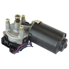 Моторчик склоочисника (3+2 клеми) GP Fiat Ducato 230/244