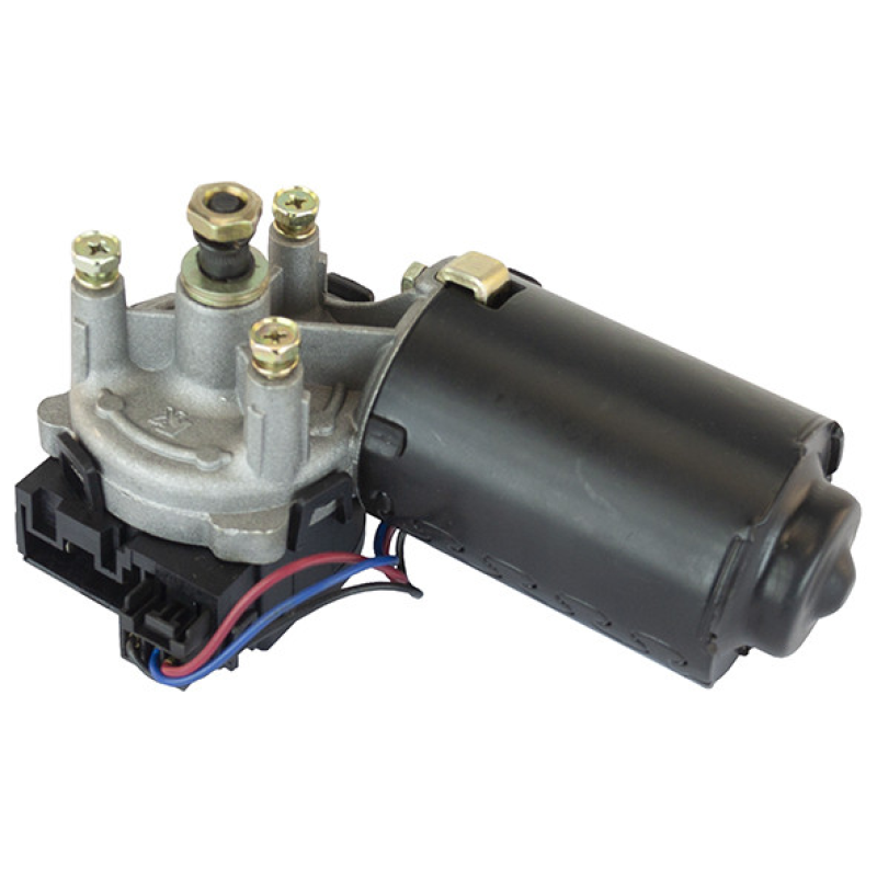 Моторчик склоочисника (3+2 клеми) GP Fiat Ducato 230/244 Моторчик склоочисника (3+2 клеми) GP Fiat Ducato 230/244