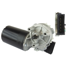 Моторчик склоочисника GP Fiat Doblo 1