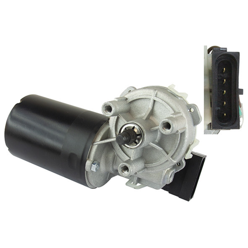 Моторчик склоочисника GP Fiat Doblo 1 Моторчик склоочисника GP Fiat Doblo 1