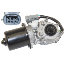 Моторчик склоочисника GP Nissan Interstar