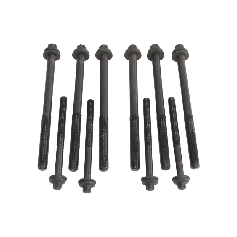 Болти головки Fiat 2,3 JTD/MJTD (F1A) GP Болти головки Fiat 2,3 JTD/MJTD (F1A) GP