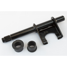 Вилка зчеплення в зборі Fiat 1,4 1,6 16V (55250936) Akron Malo