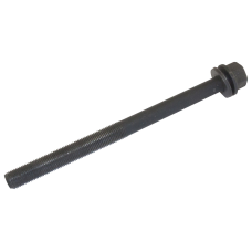 Болт головки Fiat 2,5 D/TD 2,8 D/TD (163mm 1шт., довгий) GP