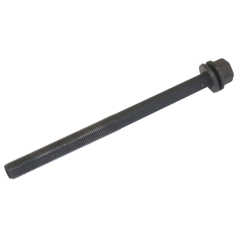 Болт головки Fiat 2,5 D/TD 2,8 D/TD (163mm 1шт., довгий) GP Болт головки Fiat 2,5 D/TD 2,8 D/TD (163mm 1шт., довгий) GP