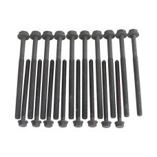 Болти головки Ford 2,0 D/2,2 D/2,4 D (120mm 8шт + 159mm 10шт, PUMA 138mm 10шт)