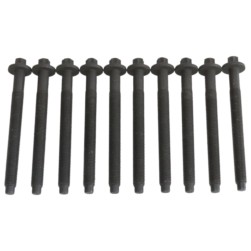 Болти головки Peugeot 2,0 HDi (DW10) 2,2 HDi (DW12) GP Болти головки Peugeot 2,0 HDi (DW10) 2,2 HDi (DW12) GP