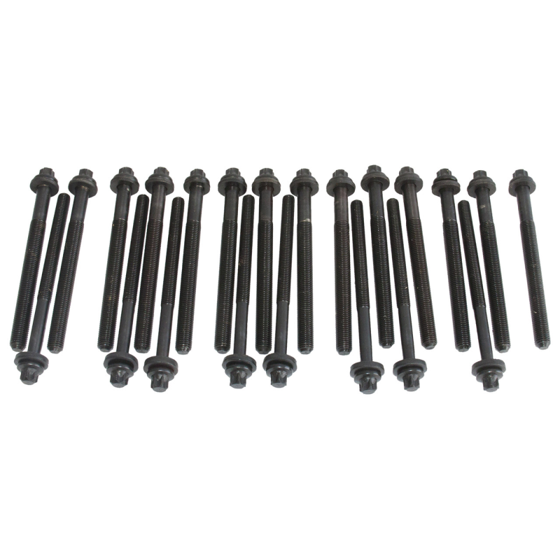 Болти головки Peugeot 2,5 D/TD (DJ5/T) M12/138mm 14шт + M10/148mm 8шт GP Болти головки Peugeot 2,5 D/TD (DJ5/T) M12/138mm 14шт + M10/148mm 8шт GP