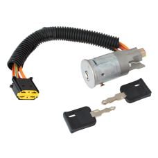 Замок запалювання Renault Clio 2, Symbol,Twingo, Megane 1, Scenic 1