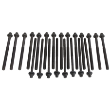 Болти головки Peugeot 2,5 TDi (DJ5TED) M12/163mm 14шт + M10/174mm 8шт GP