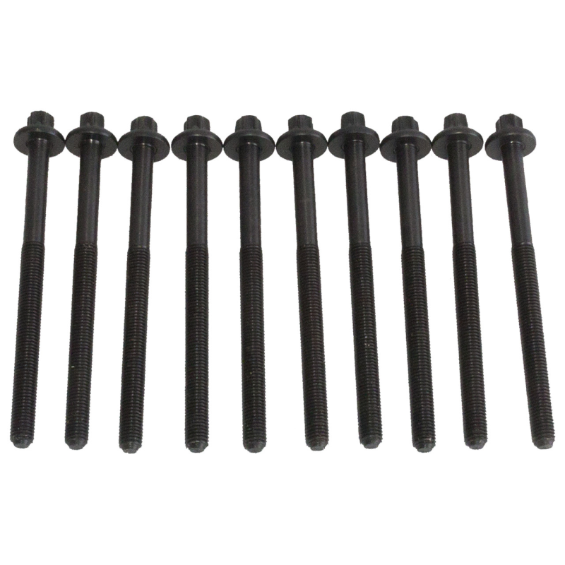 Болти головки Renault 1,0 16V (D4D) 1,2 16V (D4F) GP Болти головки Renault 1,0 16V (D4D) 1,2 16V (D4F) GP