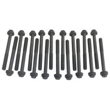 Болти головки Renault 3,0 DCi (ZD3) GP