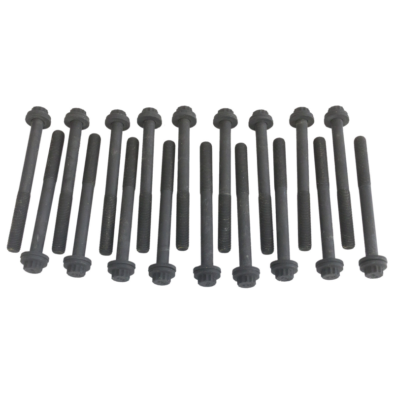 Болти головки Renault 3,0 DCi (ZD3) GP Болти головки Renault 3,0 DCi (ZD3) GP