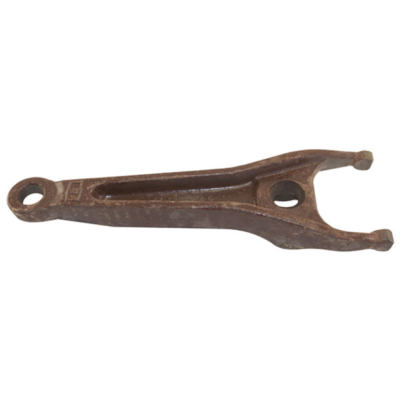 Вилка зчеплення Iveco E1 (93811404) GP