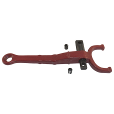 Вилка зчеплення Iveco E2 (42116734) в зборі GP