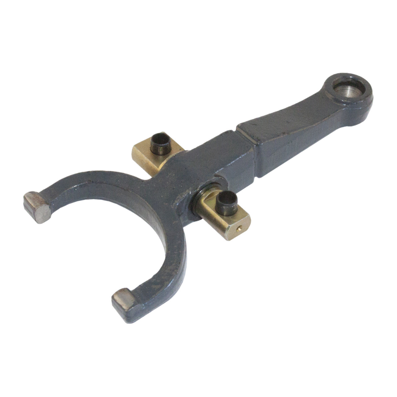 Вилка зчеплення в зборі GP Iveco Daily E4 Вилка зчеплення в зборі GP Iveco Daily E4