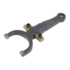 Вилка зчеплення в зборі GP Iveco Daily E5