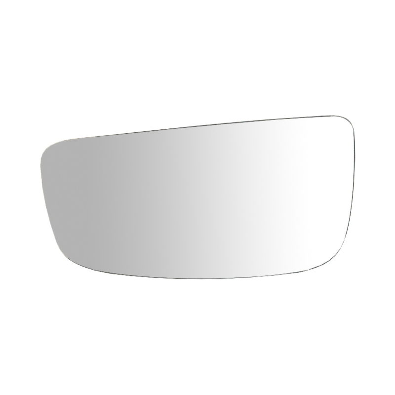 Вкладиш дзеркала GP Peugeot Expert 2 лівий нижній Вкладиш дзеркала GP Peugeot Expert 2 лівий нижній