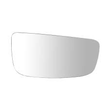 Вкладиш дзеркала GP Peugeot Expert 2 правий нижній