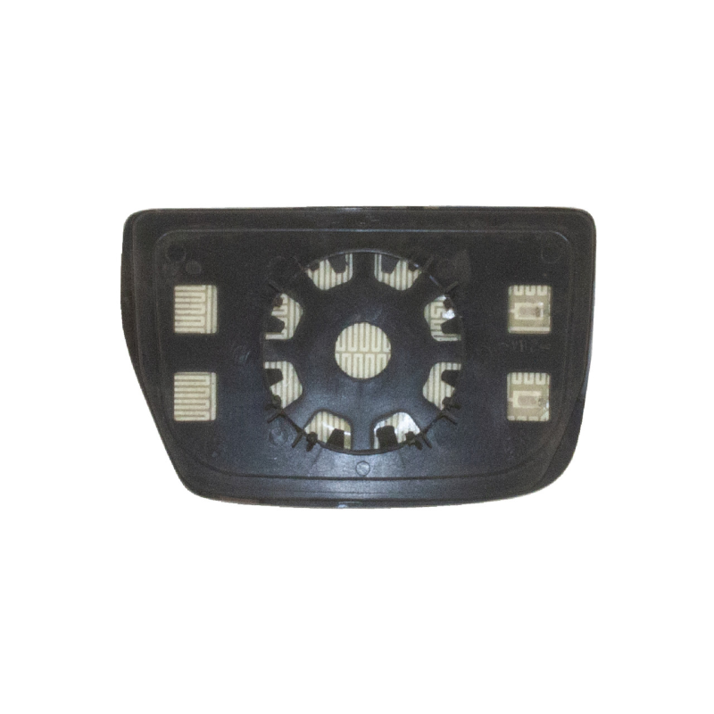 Вкладиш дзеркала правий нижній, з підігрівом Iveco E4/5/6 (3801929) GP Вкладиш дзеркала правий нижній, з підігрівом Iveco E4/5/6 (3801929) GP