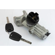 Замок запалювання 5 контактів Peugeot Boxer 3 від 2006 — 1361031080