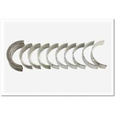 Вкладиші корінні Fiat 2,3MJTD 14> (F1AFL411…) 0,000”/0,00mm