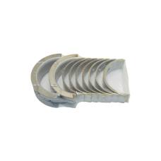 Вкладиші корінні Fiat 2,5 D/TD 0,000“/0,00 mm шийки 76,2 mm GP