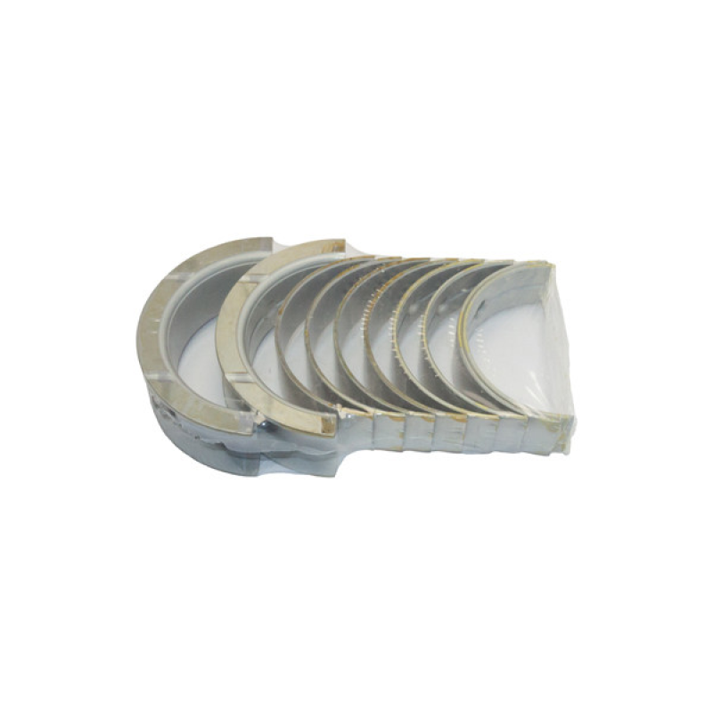 Вкладиші корінні Fiat 2,5 D/TD 0,000“/0,00 mm шийки 76,2 mm GP Вкладиші корінні Fiat 2,5 D/TD 0,000“/0,00 mm шийки 76,2 mm GP