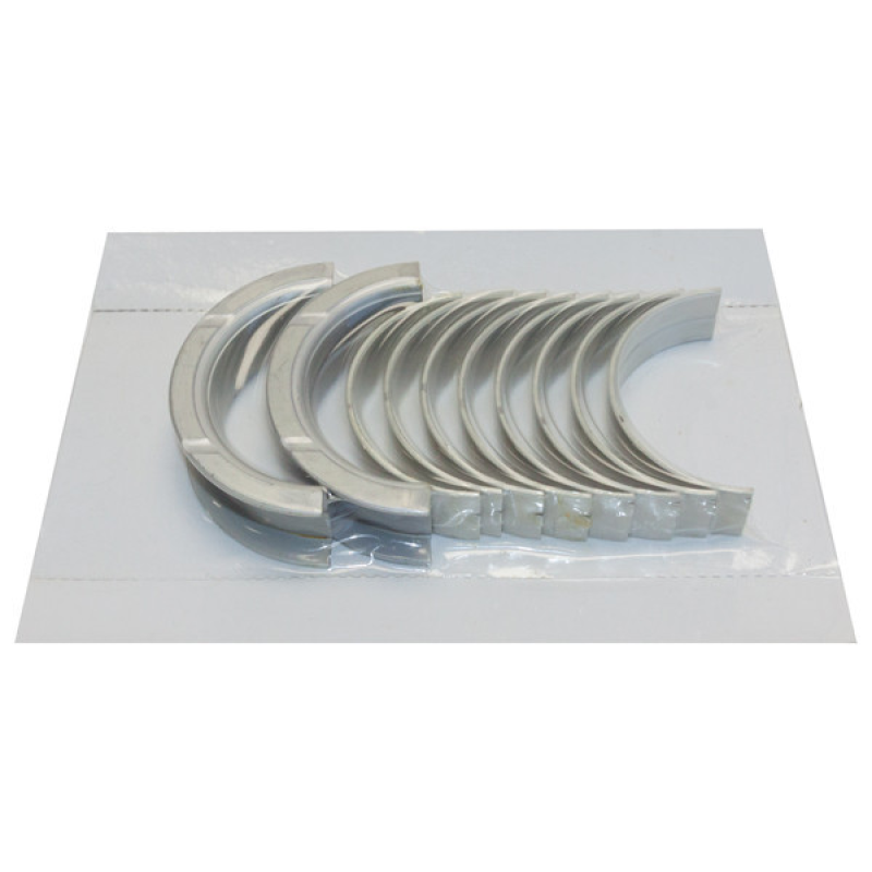 Вкладиші корінні Fiat 2,5D/TD 0,010”/0,25mm GP Вкладиші корінні Fiat 2,5D/TD 0,010”/0,25mm GP