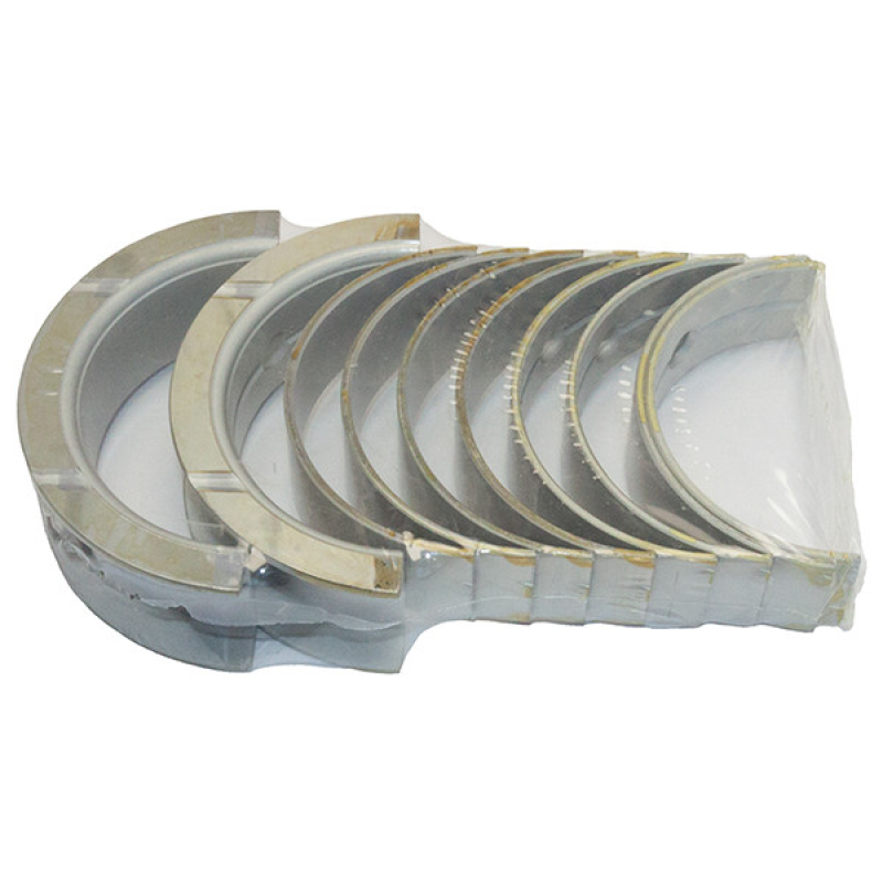 Вкладиші корінні Fiat 2,5 D/TD 0,030“/0,75 mm GP Вкладиші корінні Fiat 2,5 D/TD 0,030“/0,75 mm GP