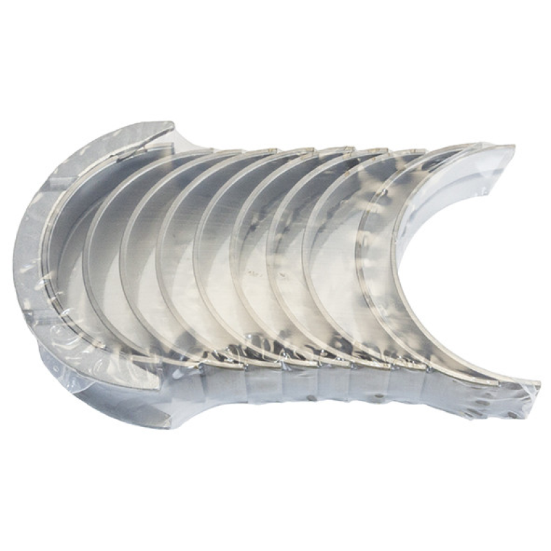 Вкладиші корінні Fiat 3,0MJTD (F1C) 0,010”/0,25mm Вкладиші корінні Fiat 3,0MJTD (F1C) 0,010”/0,25mm