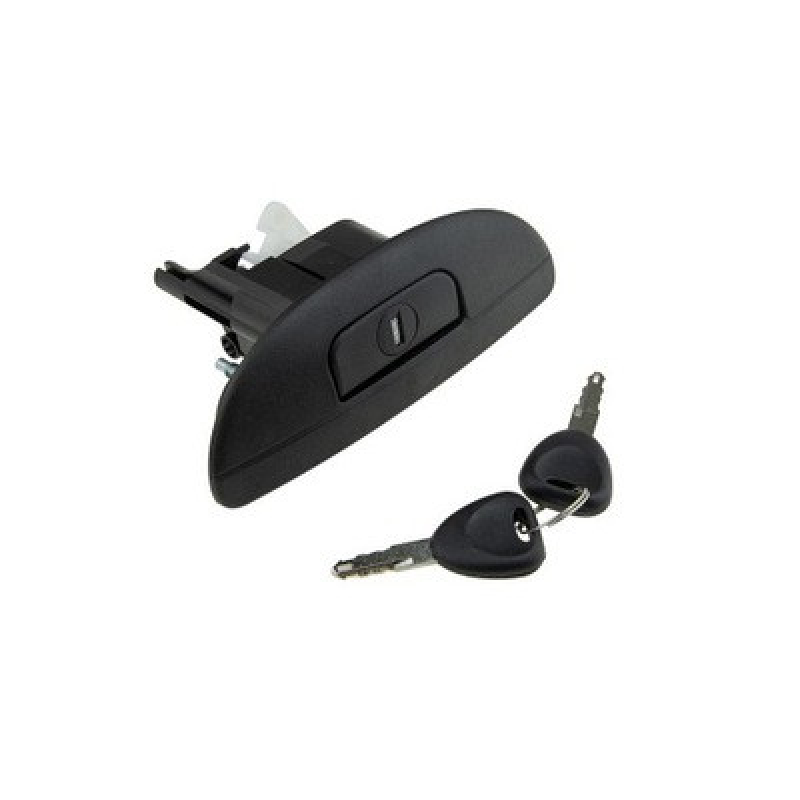 Замок кнопка багажника Renault Scenic 1 1996 -