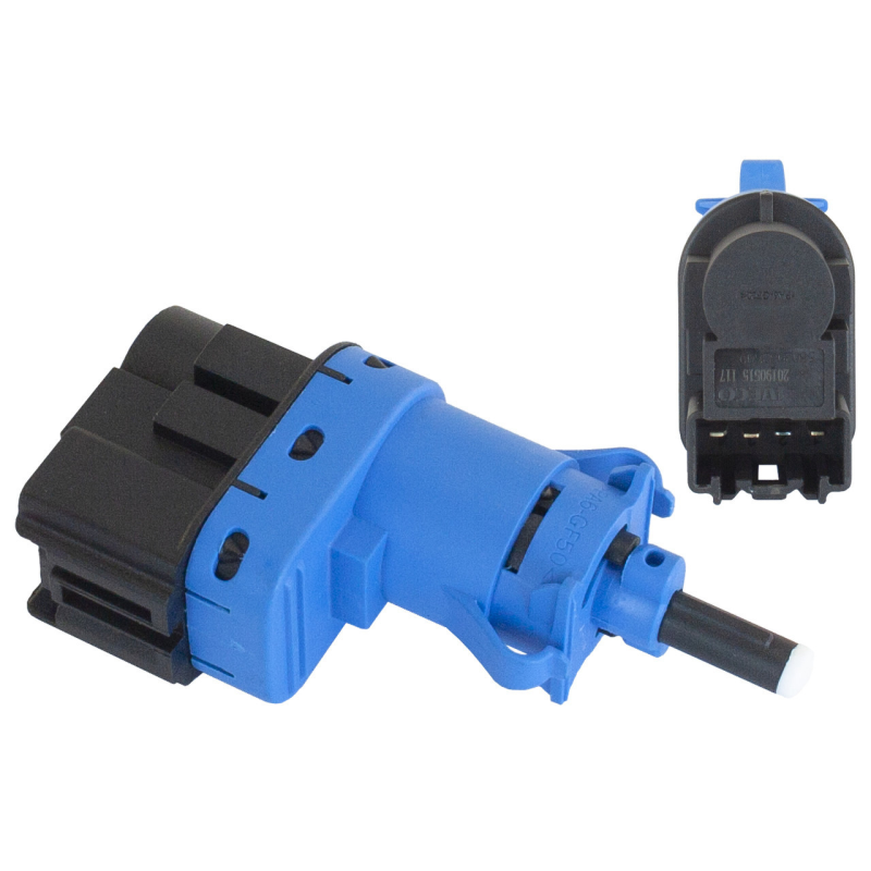 Вимикач гальма Iveco E3/4/5 (50520116) 4 контакту Iveco Вимикач гальма Iveco E3/4/5 (50520116) 4 контакту Iveco