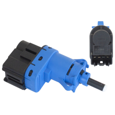 Вимикач гальма Fiat Ducato ll (50520116) 4 контакту Iveco