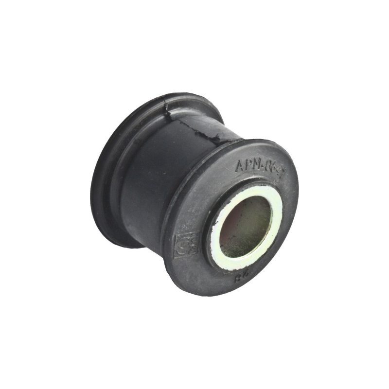 Втулка амортизатора заднього скрізь Iveco E1/2/3 GP