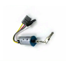 Замок запалювання Dacia Solenza