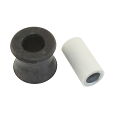 Втулка амортизатора заднього нижня Fiat Doblo 223/119