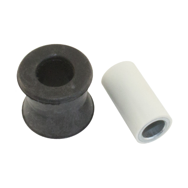 Втулка амортизатора заднього нижня Fiat Doblo 223/119