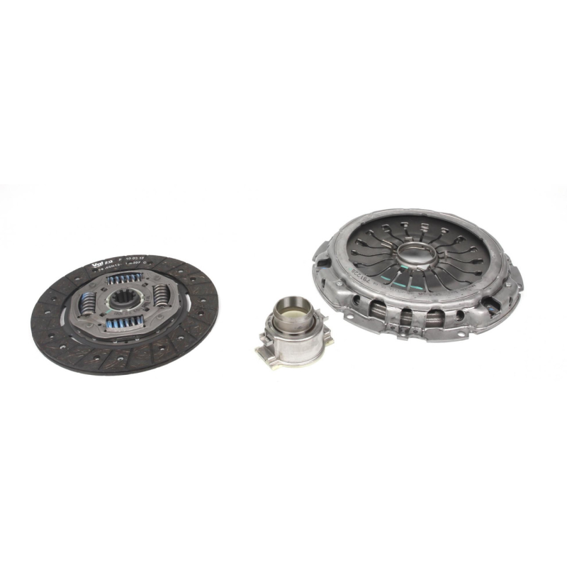 Комплект зчеплення Iveco Daily E2, E3 Комплект зчеплення Iveco Daily E2, E3