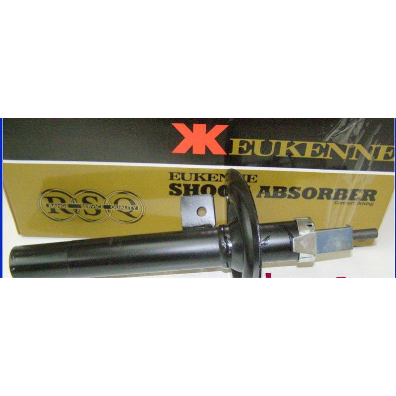 Амортизатор передній газ-олія Renault Megane 2 рік 2003 — 2008 Амортизатор передній газ-олія Renault Megane 2 рік 2003 — 2008