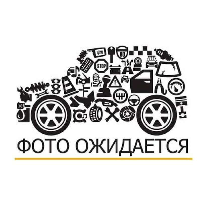 Амортизатор оливний передній лівий Peugeot 308 I 2007-2016