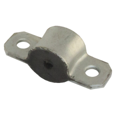 Втулка стабілізатора Fiat Punto зовнішня MEHA