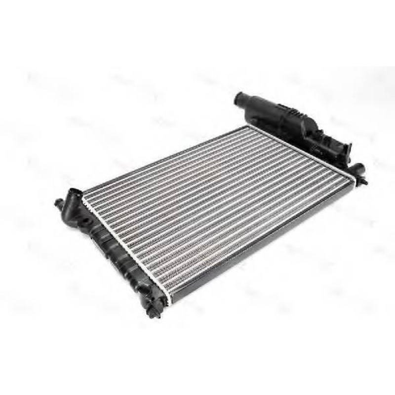 Радіатор охолодження Peugeot 605, Citroen XM Valeo France Радіатор охолодження Peugeot 605, Citroen XM Valeo France