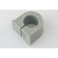 Втулка стабілізатора Renault Master II задня внутрішня Akron Malo