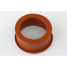 Втулка патрубка турбіни Peugeot 1,6 HDi (1434C8) Akron Malo