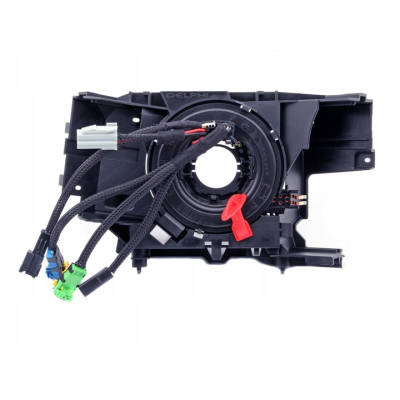 Шлейф керма модуль подушки безпеки SRS Renault Clio III 2005 - Шлейф керма модуль подушки безпеки SRS Renault Clio III 2005 -