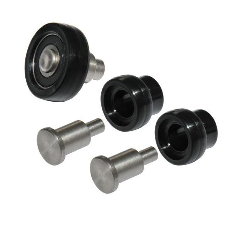 Ремкомплект нижньої петлі(права-ліва) Citroen Berlingo 1996-2008